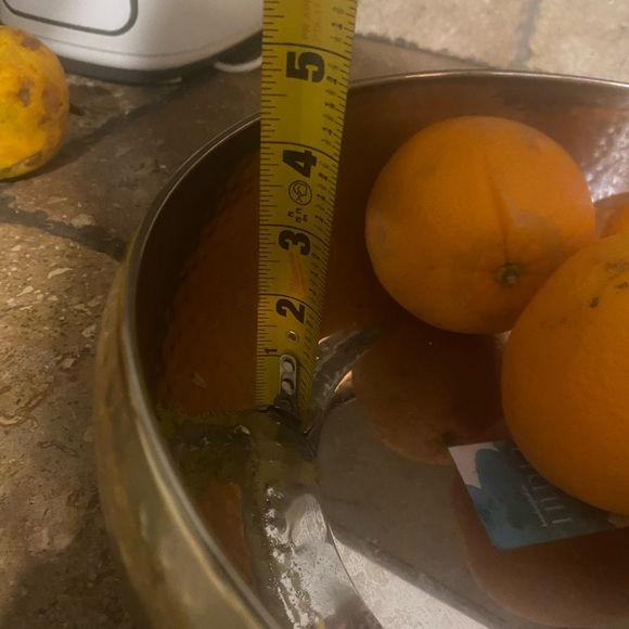 BNWT decoration bowl 🤍 - Picture 6 of 6